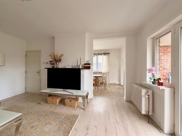 Duplex/triplex