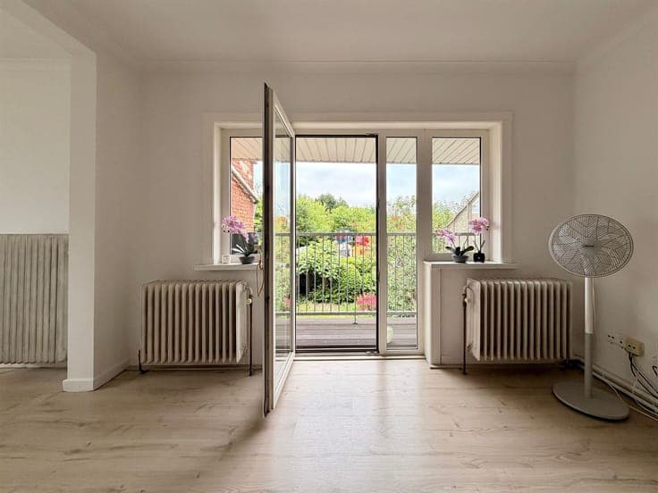 Duplex/triplex