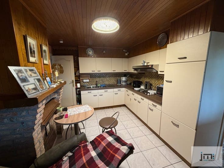 Rustig gelegen woning