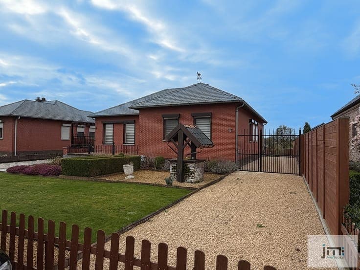 Rustig gelegen woning