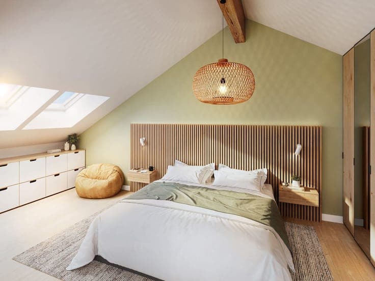 NEW-BUILD HOMES in a green setting just steps from the centr
