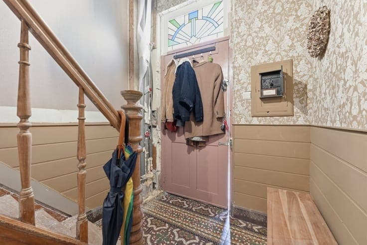 UNIEKE RENOVATIEKANS OP EEN RUIM PERCEEL VAN 988 M² IN BO...