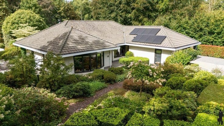 House in Oud-Turnhout