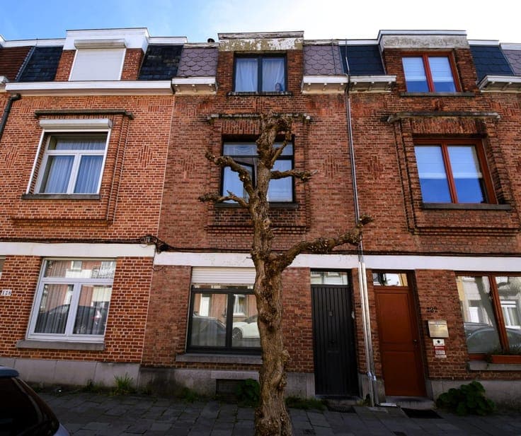 Eengezinswoning