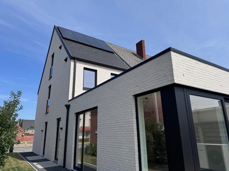 Woning