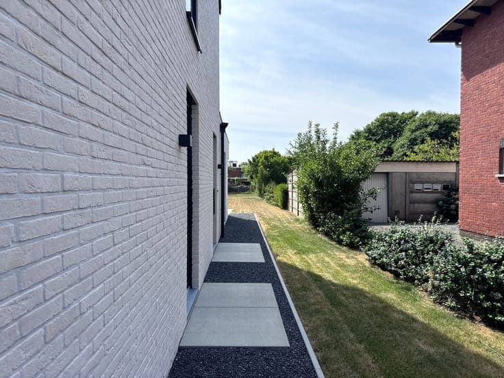Woning
