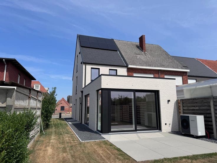 Woning