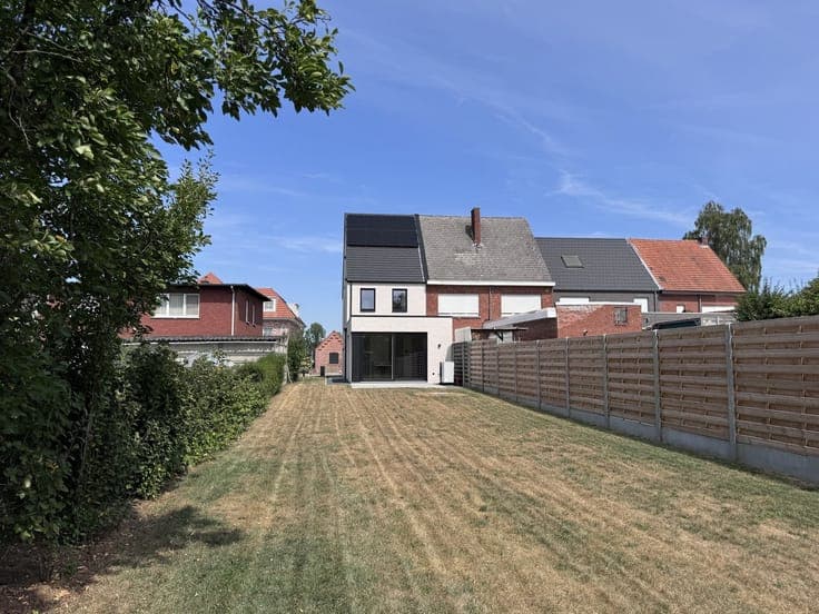 Woning