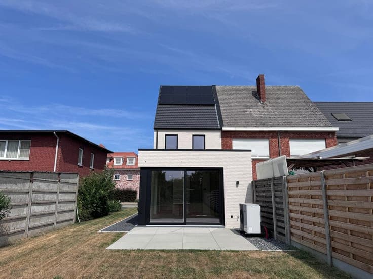 Woning