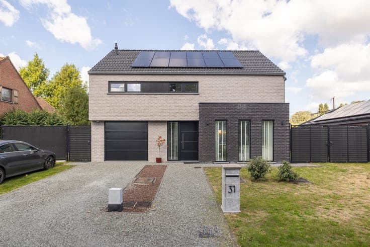 House in Beveren-Kruibeke-Zwijndrecht
