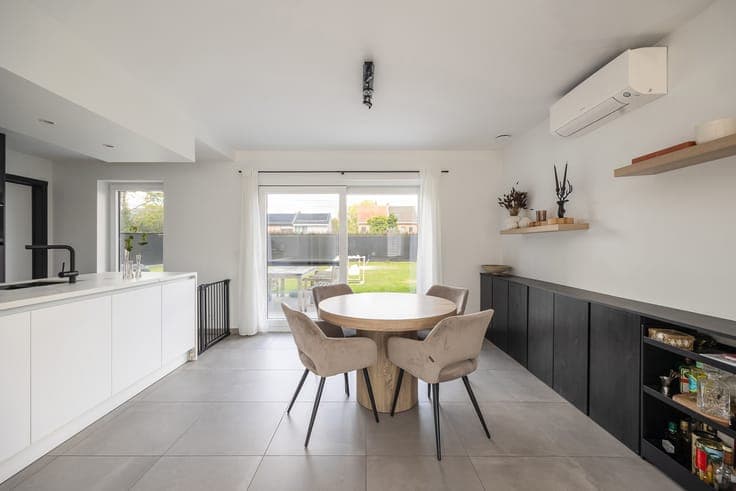 House in Beveren-Kruibeke-Zwijndrecht