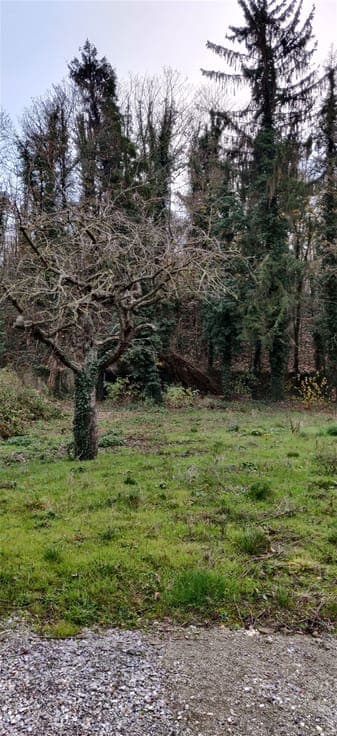 Gros oeuvre fermé et couvert