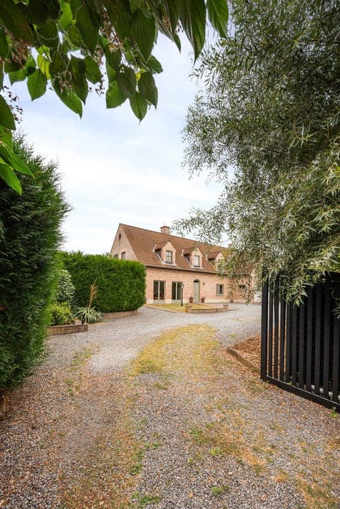House in Boortmeerbeek Hever