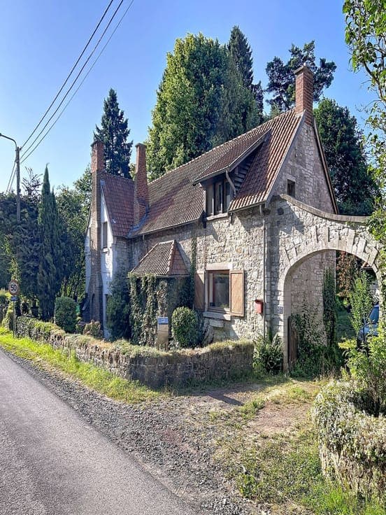 FAIRE OFFRE A PARTIR DE 475.000€