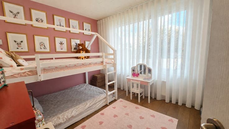 Charming 3-bedroom villa with garden, Ophain