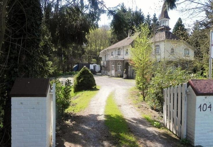 House in Marche-en-Famenne