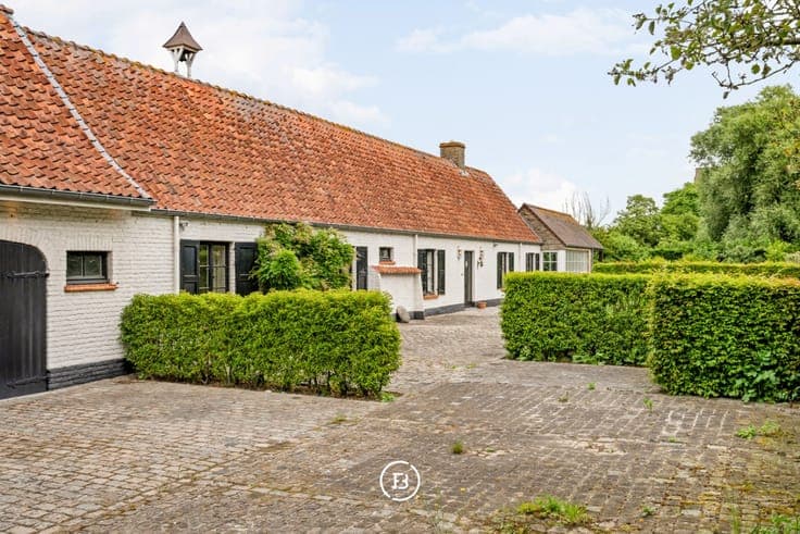 Charming Fermette