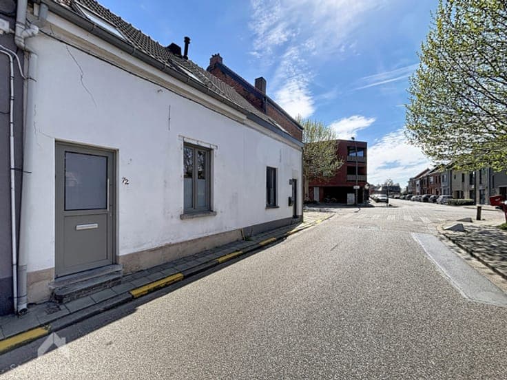 House in Zwijndrecht