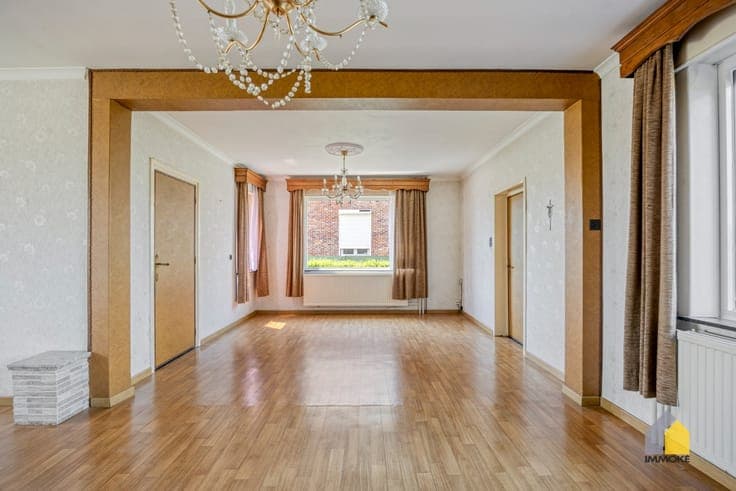 House in Dilsen-Stokkem