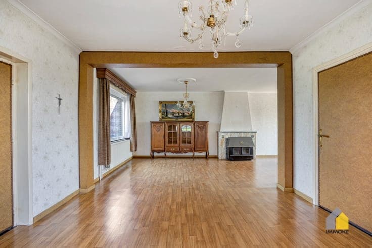 House in Dilsen-Stokkem
