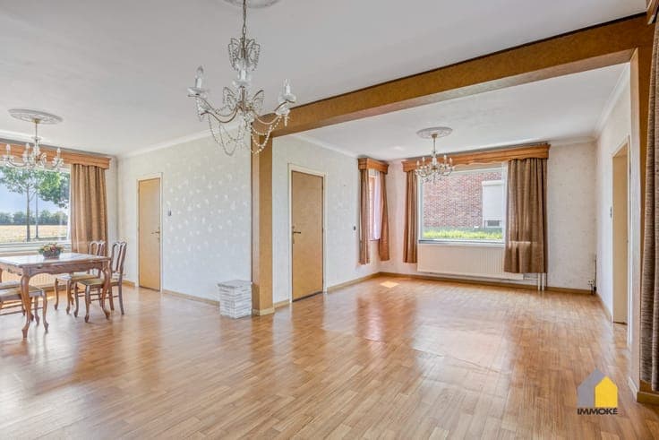 House in Dilsen-Stokkem
