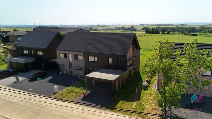 Your New Home Awaits!