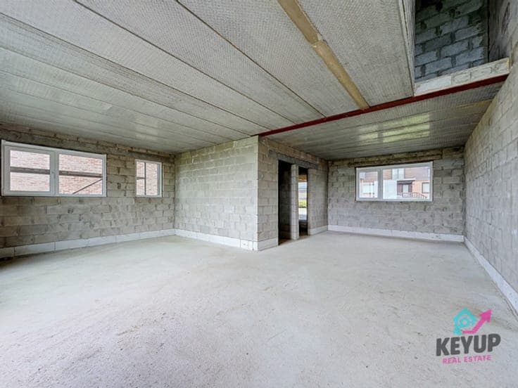 Your New Home Awaits!