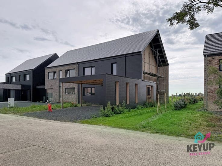 Your New Home Awaits!