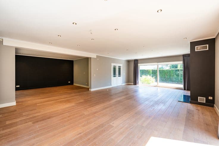 Beautyfull Villa Near Tervuren Park
