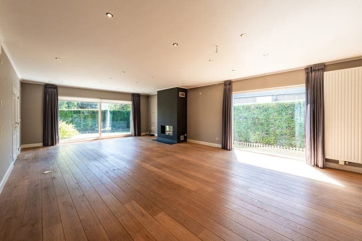 Beautyfull Villa Near Tervuren Park