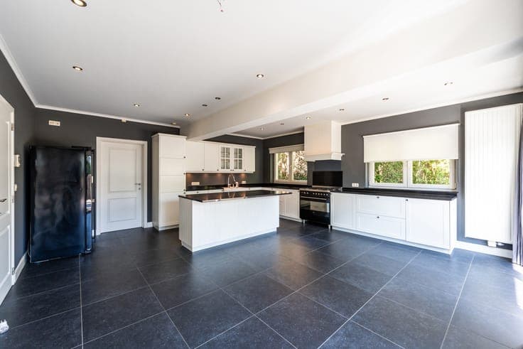 Beautyfull Villa Near Tervuren Park