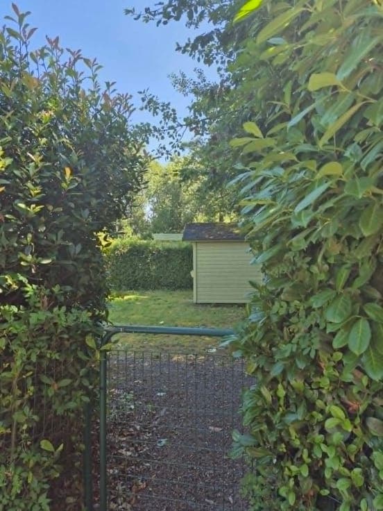 House in Froidchapelle