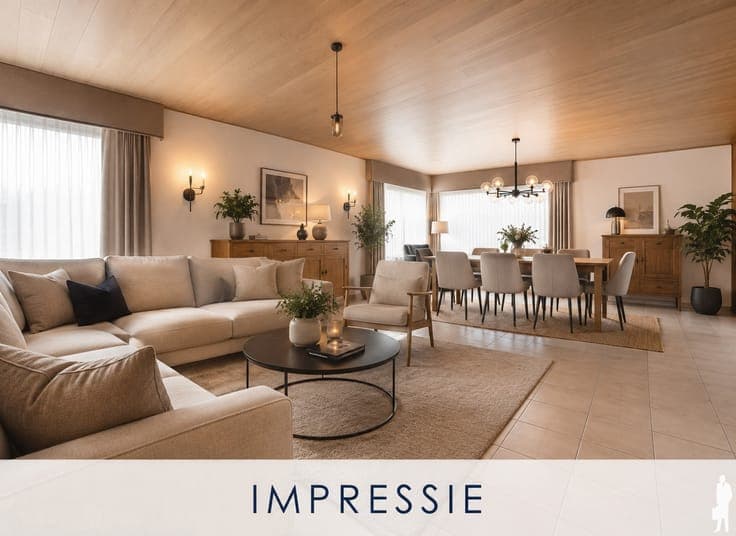 House in Sint-Katelijne-Waver