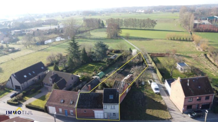 House in Lebbeke