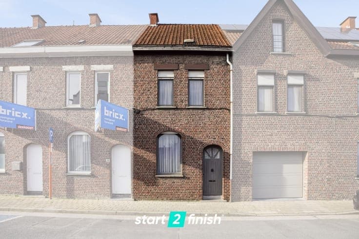 House in Roeselare