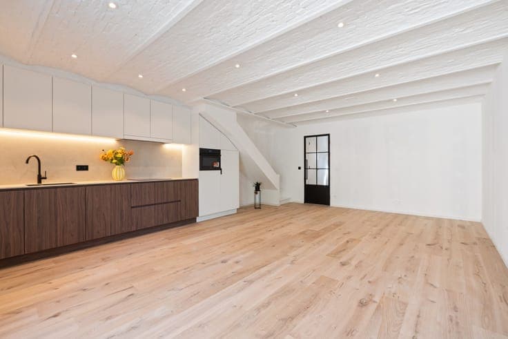 New family home in Zwijndrecht