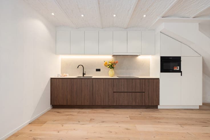 New family home in Zwijndrecht