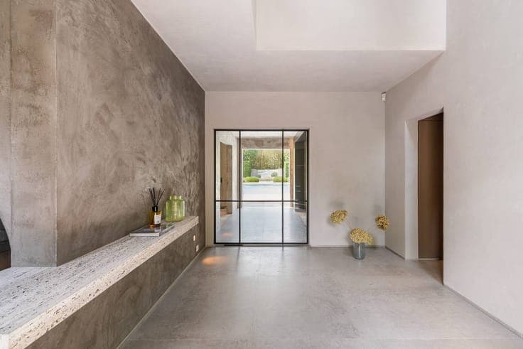 Exclusive design villa in a prime location in Sterrebos