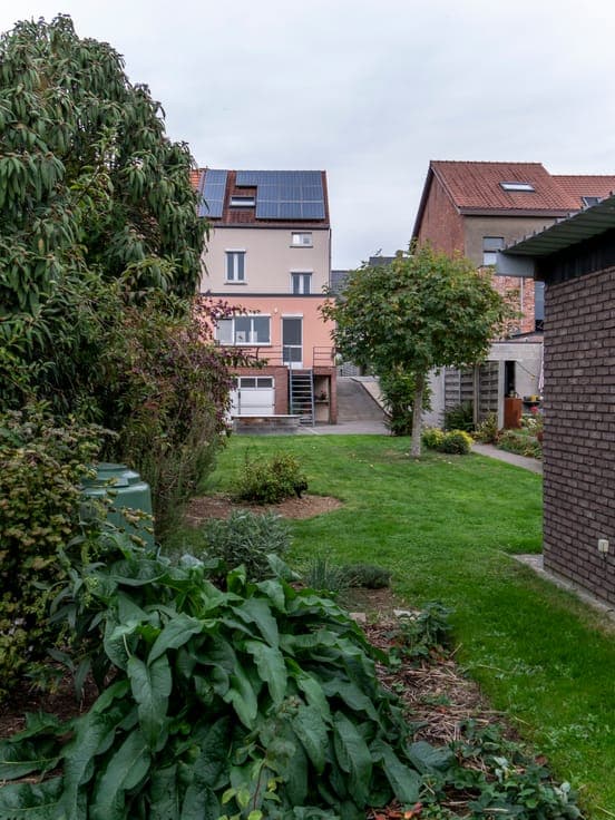 House in Tielt-Winge