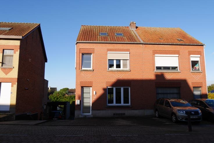House in Tielt-Winge
