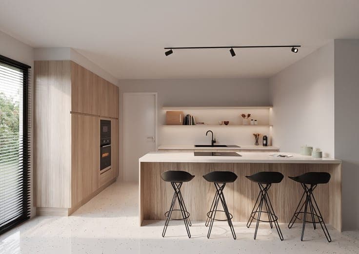 Moderne nieuwbouwwoning op toplocatie aan de Gitsberg aan...