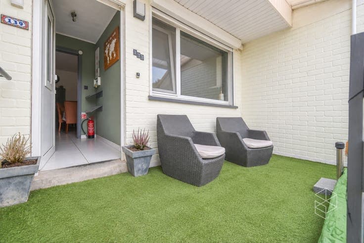 Charmante woning op topligging nabij zee – ideaal als inv...
