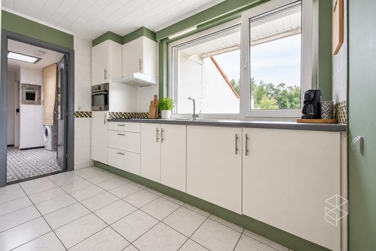 Charmante woning op topligging nabij zee – ideaal als inv...