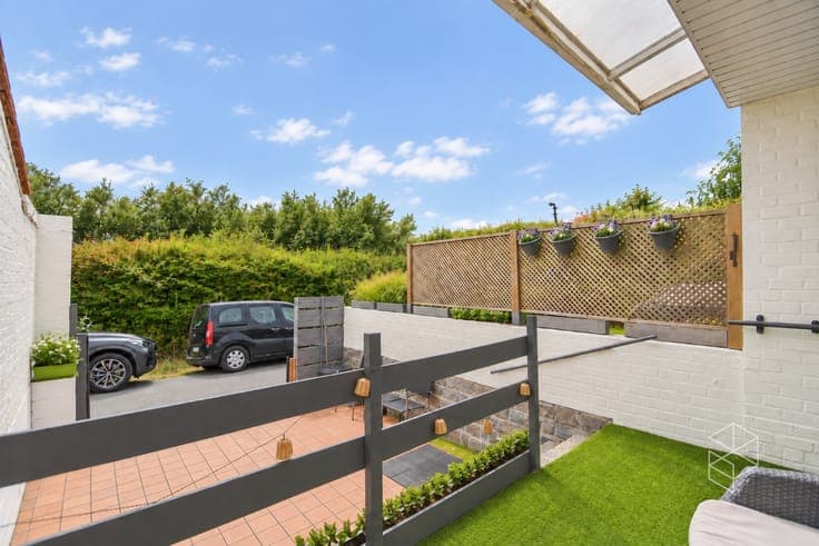 Charmante woning op topligging nabij zee – ideaal als inv...