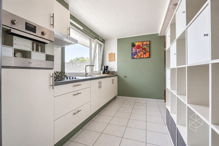 Charmante woning op topligging nabij zee – ideaal als inv...