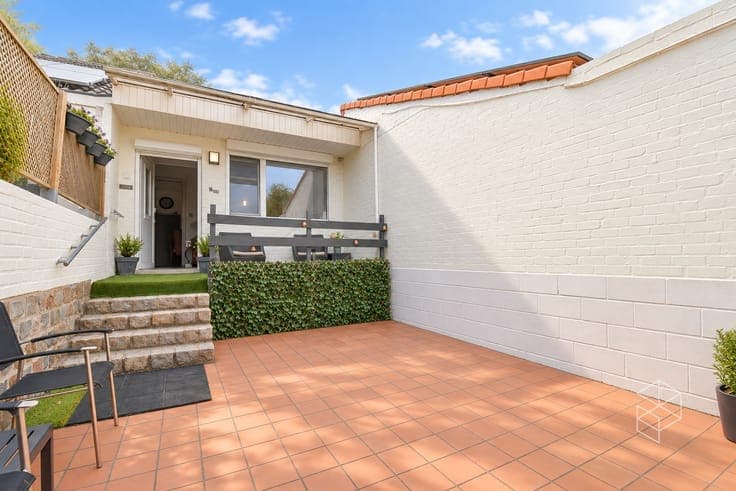 Charmante woning op topligging nabij zee – ideaal als inv...