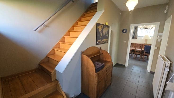 House in Nivelles