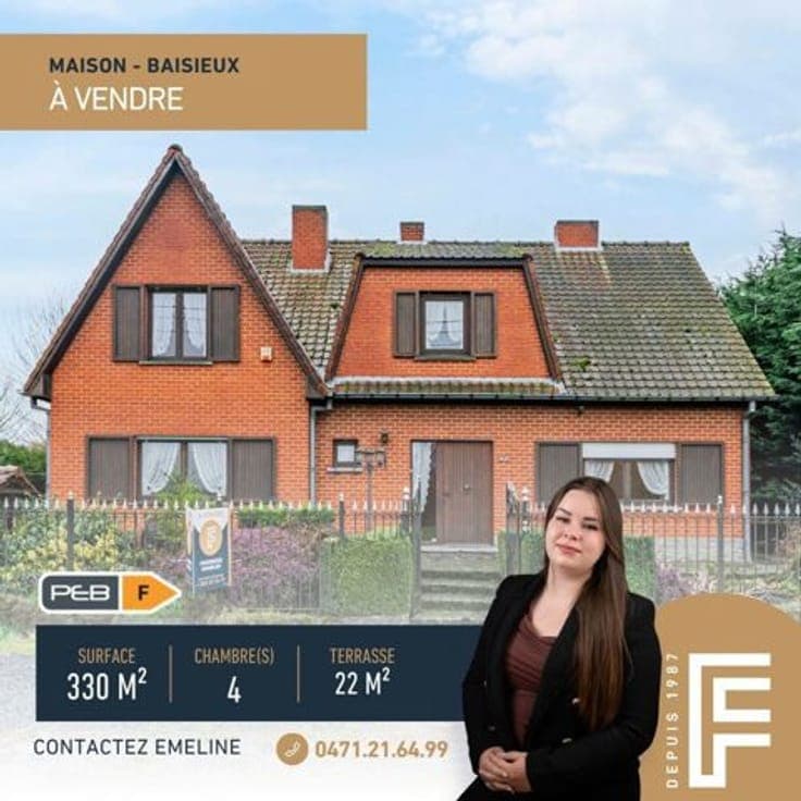 Exceptional countryside property with building plot