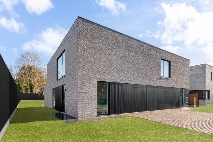 House in Zaventem