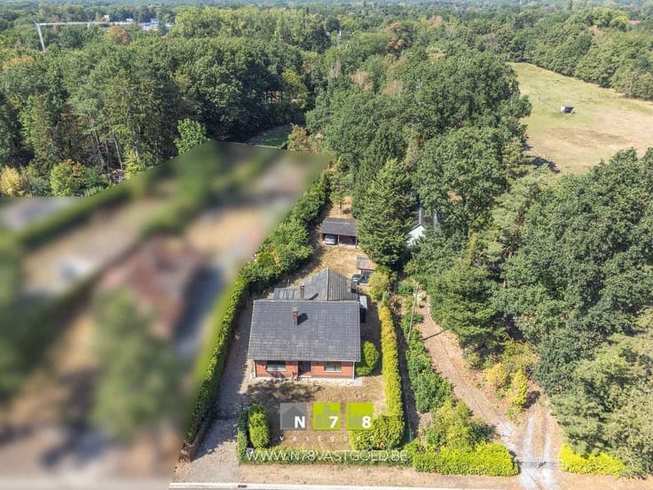 House in Hasselt